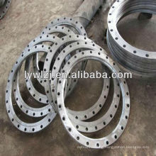 Good Quality Forged Ring Flange Made In China